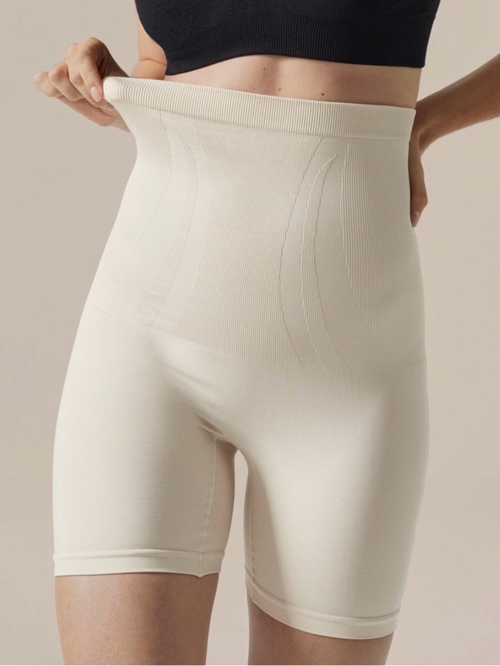 BLANQI maternity/ postpartum shorts